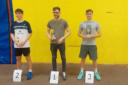 VT25 Moški posamezno U35